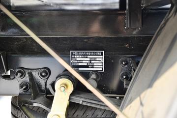 ���� ��X1 2.2L 95���� CNG˫ȼ�� 3.95�׵�����ʽ�Ῠ(KMC5040XXYNG318D6)ͼƬ