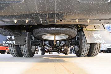 ���� ��X1 2.2L 95���� CNG˫ȼ�� 3.95�׵�����ʽ�Ῠ(KMC5040XXYNG318D6)ͼƬ