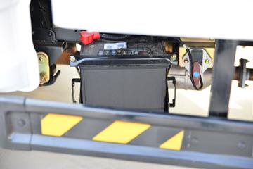 ���� ��X1 2.2L 95���� CNG˫ȼ�� 3.95�׵�����ʽ�Ῠ(KMC5040XXYNG318D6)ͼƬ