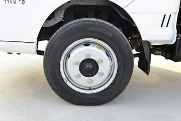 ���� ��X1 2.2L 95���� CNG˫ȼ�� 3.95�׵�����ʽ�Ῠ(KMC5040XXYNG318D6)ͼƬ