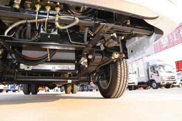 ���� ��X1 2.2L 95���� CNG˫ȼ�� 3.95�׵�����ʽ�Ῠ(KMC5040XXYNG318D6)ͼƬ