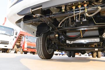 ���� ��X1 2.2L 95���� CNG˫ȼ�� 3.95�׵�����ʽ�Ῠ(KMC5040XXYNG318D6)ͼƬ