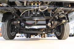 凯马 锐航X1 2.2L 95马力 CNG双燃料 3.95米单排厢式轻卡(KMC5040XXYNG318D6)