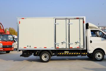 ���� ��X1 2.2L 95���� CNG˫ȼ�� 3.95�׵�����ʽ�Ῠ(KMC5040XXYNG318D6)ͼƬ