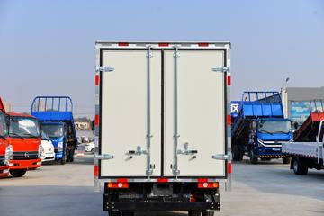 ���� ��X1 2.2L 95���� CNG˫ȼ�� 3.95�׵�����ʽ�Ῠ(KMC5040XXYNG318D6)ͼƬ