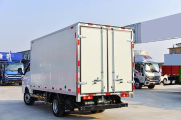 ���� ��X1 2.2L 95���� CNG˫ȼ�� 3.95�׵�����ʽ�Ῠ(KMC5040XXYNG318D6)ͼƬ