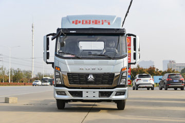 йHOWO ͳ˧ 140 3.85䳵(ZZ5047CCQH3315F145B)ͼƬ