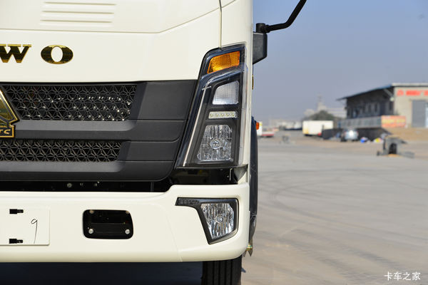 �й�����HOWO ����H 140���� 4.15�׵��������Ῠ(6