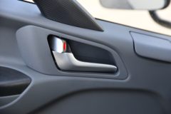 江淮 帅铃S3 130马力 3.7米单排厢式轻卡(HFC5041XXYP73K1B4S-2)