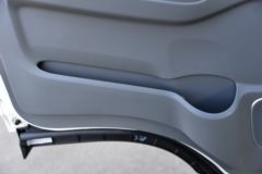 江淮 帅铃S3 130马力 3.7米单排厢式轻卡(HFC5041XXYP73K1B4S-2)