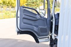 江淮 帅铃S3 130马力 3.7米单排厢式轻卡(HFC5041XXYP73K1B4S-2)