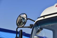 悍将载货车常州市火热促销中 让利高达0.5万