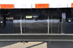 江淮 帅铃S3 130马力 3.7米单排厢式轻卡(HFC5041XXYP73K1B4S-2)