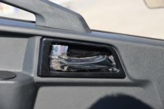 中国重汽HOWO 悍将 160马力 4.15米单排厢式轻卡(ZZ5047XXYC3215F145)