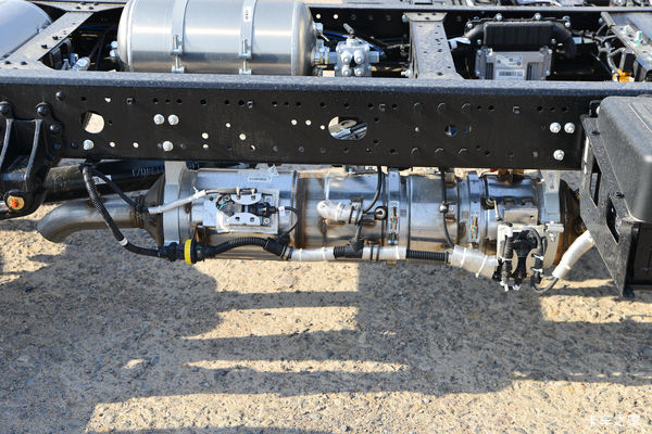 抢购在行动!上海悍将载货车降价大放送,立降0.5万