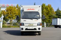 恺达X5载货车绍兴市火热促销中 让利高达0.03万