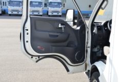 江淮 恺达X5 追梦版 1.6L 120马力 汽油 3.8米单排厢式微卡(国六)(HFC5036XXYPV3E4C1S-3)