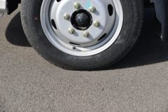 江淮 恺达X5 追梦版 1.6L 120马力 汽油 3.8米单排厢式微卡(国六)(HFC5036XXYPV3E4C1S-3)