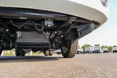 江淮 恺达X5 追梦版 1.6L 120马力 汽油 3.8米单排厢式微卡(国六)(HFC5036XXYPV3E4C1S-3)