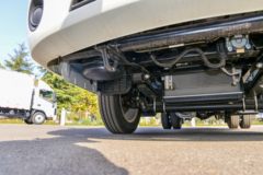 江淮 恺达X5 追梦版 1.6L 120马力 汽油 3.8米单排厢式微卡(国六)(HFC5036XXYPV3E4C1S-3)