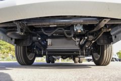 江淮 恺达X5 追梦版 1.6L 120马力 汽油 3.8米单排厢式微卡(国六)(HFC5036XXYPV3E4C1S-3)