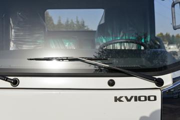 ���� ��ʮ��KV100 132���� 3.35�׵��ų����жʽ�ῨͼƬ