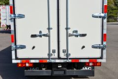 江淮 恺达X5 追梦版 1.6L 120马力 汽油 3.8米单排厢式微卡(国六)(HFC5036XXYPV3E4C1S-3)