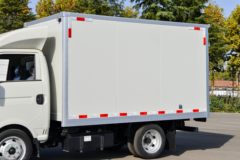 江淮 恺达X5 追梦版 1.6L 120马力 汽油 3.8米单排厢式微卡(国六)(HFC5036XXYPV3E4C1S-3)