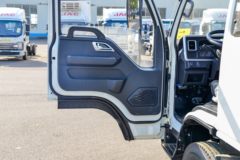 江淮 创富之星H5 137马力 3.85米排半栏板轻卡(国六)(HFC1043P31K1C4NS)