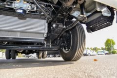 江淮 创富之星H5 137马力 3.85米排半栏板轻卡(国六)(HFC1043P31K1C4NS)