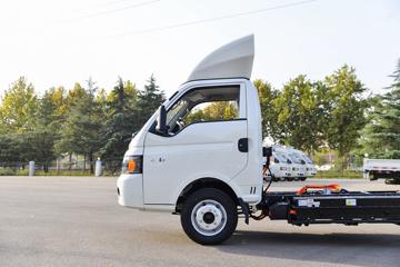 ���� ����EX5 3.5T 3.7�׵��Ŵ��綯��դʽ΢��55.7kWhͼƬ