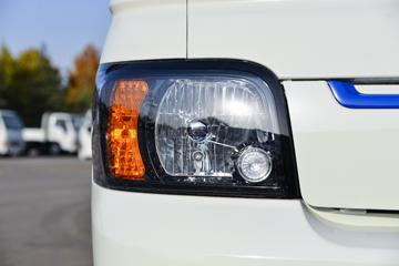 ���� ����EX5 3.5T 3.7�׵��Ŵ��綯��դʽ΢��55.7kWhͼƬ