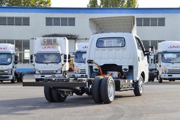 ���� ����EX5 3.5T 3.7�׵��Ŵ��綯��դʽ΢��55.7kWhͼƬ