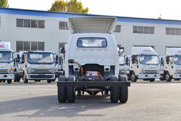 ���� ����EX5 3.5T 3.7�׵��Ŵ��綯��դʽ΢��55.7kWhͼƬ