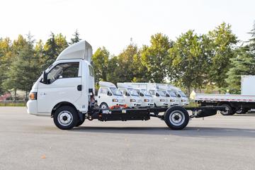 ���� ����EX5 3.5T 3.7�׵��Ŵ��綯��դʽ΢��55.7kWhͼƬ