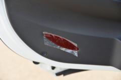 江淮 恺达EX5 3.5T 3.7米单排纯电动仓栅式微卡(HFC5030CCYEV1N)55.7kWh