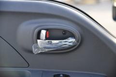 江淮 恺达EX5 3.5T 3.7米单排纯电动仓栅式微卡(HFC5030CCYEV1N)55.7kWh