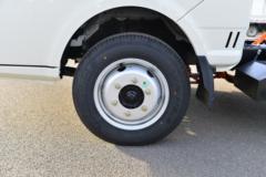 江淮 恺达EX5 3.5T 3.7米单排纯电动仓栅式微卡(HFC5030CCYEV1N)55.7kWh