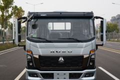 限时特惠，立降0.3万！驻马店市统帅载货车系列疯狂促销中