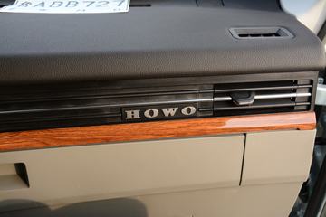 йHOWO ͳ˧ 160 3.85ATԶŰῨ()(ZZ1047F3215F145)ͼƬ