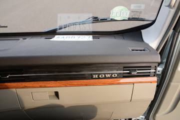 йHOWO ͳ˧ 160 3.85ATԶŰῨ()(ZZ1047F3215F145)ͼƬ