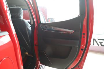 ������ʮ�� �￧TAGA H 2021�� ������ ��׼��� 3.0T���� 142���� ���� ˫��Ƥ��(����)ͼƬ