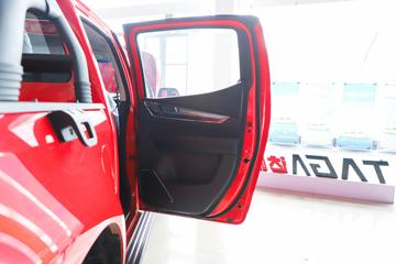 ������ʮ�� �￧TAGA H 2021�� ������ ��׼��� 3.0T���� 142���� ���� ˫��Ƥ��(����)ͼƬ