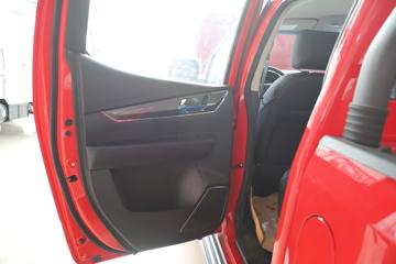 ������ʮ�� �￧TAGA H 2021�� ������ ��׼��� 3.0T���� 142���� ���� ˫��Ƥ��(����)ͼƬ