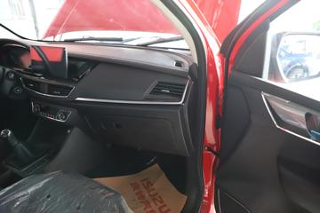 ������ʮ�� �￧TAGA H 2021�� ������ ��׼��� 3.0T���� 142���� ���� ˫��Ƥ��(����)ͼƬ