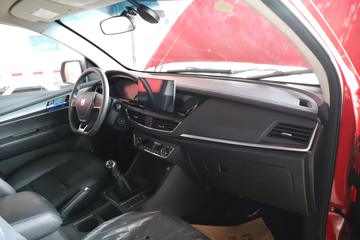 ������ʮ�� �￧TAGA H 2021�� ������ ��׼��� 3.0T���� 142���� ���� ˫��Ƥ��(����)ͼƬ