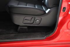 庆铃五十铃 达咖TAGA H 2021款 豪华版 标准轴距 3.0T柴油 142马力 两驱 双排皮卡(国六)