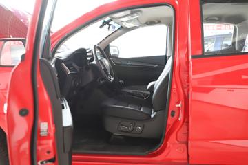 ������ʮ�� �￧TAGA H 2021�� ������ ��׼��� 3.0T���� 142���� ���� ˫��Ƥ��(����)ͼƬ