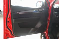 庆铃五十铃 达咖TAGA H 2021款 豪华版 标准轴距 3.0T柴油 142马力 两驱 双排皮卡(国六)