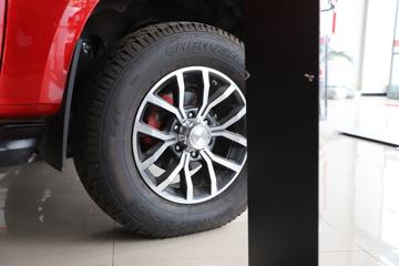 ������ʮ�� �￧TAGA H 2021�� ������ ��׼��� 3.0T���� 142���� ���� ˫��Ƥ��(����)ͼƬ